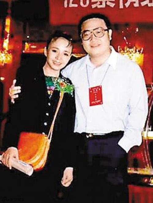 宋丹丹出轨三天后就跟英达提离婚为何却埋怨了他一辈子