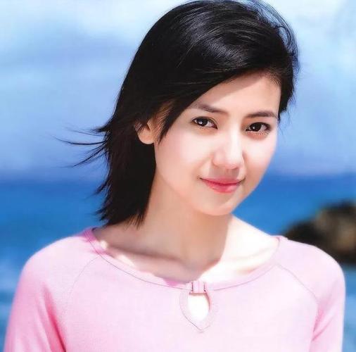 为什么大多数男生都喜欢高圆圆