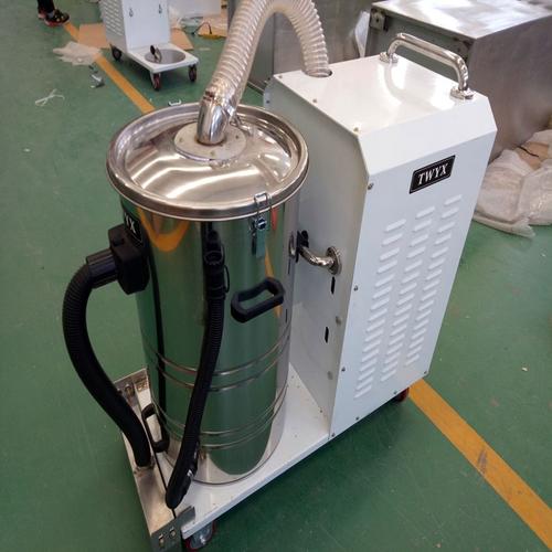 dl-地面 车间 粉尘工业吸尘器