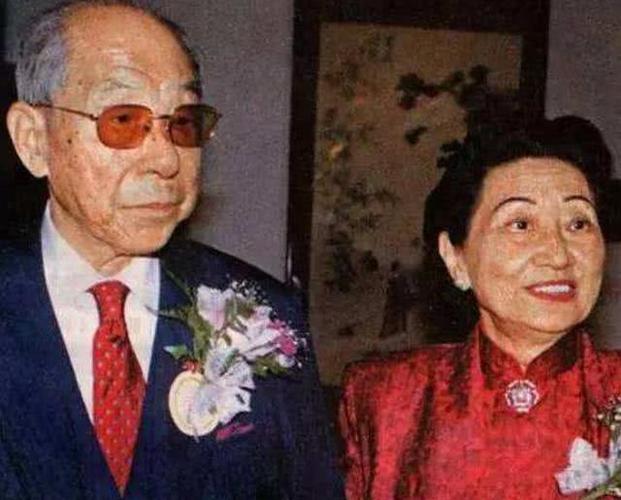 杨虎城之孙拜访99岁张学良张学良却格外冷淡只说了四个字