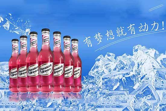 动力梦想苏打酒为什么好评如潮