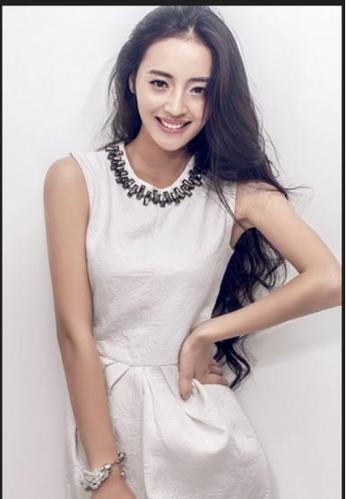 盘点娱乐圈真正十八线漂亮女明星