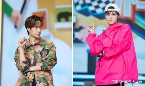 王一博高冷不爱说话,李宇春时隔多年上天天向上,王一博成话痨