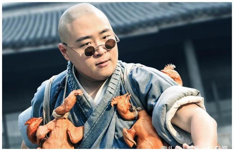 童星不同命,释小龙与臭屁文长大后截然不同的人生,令人唏嘘不已