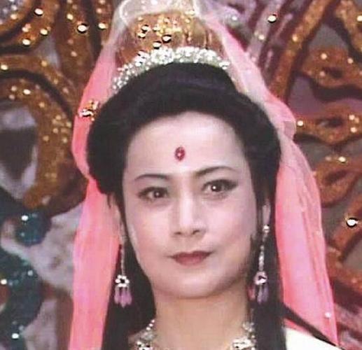 左大玢:《西游记》中"观音菩萨"