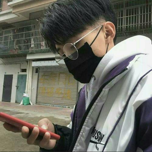 男头 真人男头 动漫男头 头像