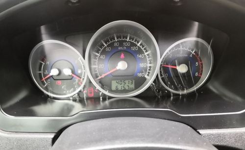 江铃集团轻汽 骐铃t7 2015款 2.8t两驱尊贵版标准轴距je493zlq4e