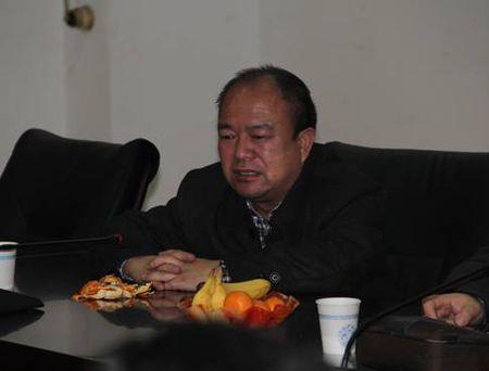 陈春明的介绍