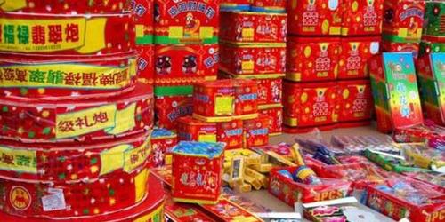 2018年湖南烟花爆竹出口量值均创历史新高