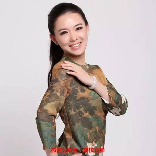 辽宁电视台十大美女主持人东北妹子身材一绝