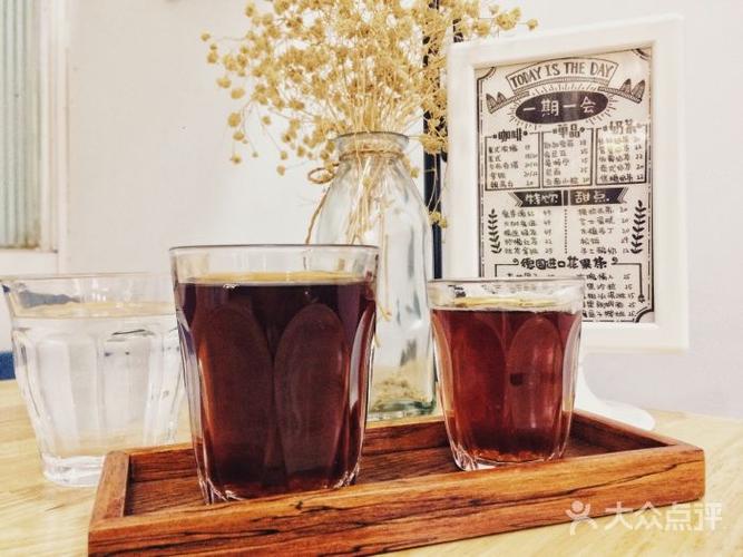 一期一会咖啡西达摩·花魁图片 - 第1张