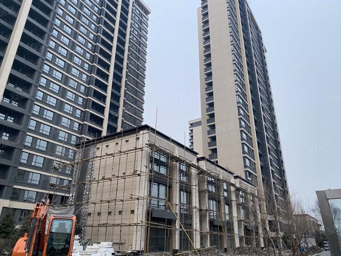 大众置业上河湾,武汉路-长春大众置业上河湾二手房