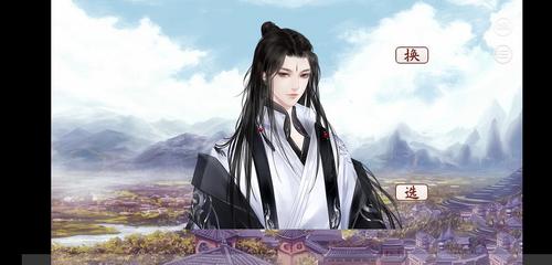 深宫曲各个性格皇帝立绘大盘点