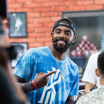 凯里欧文头像 nba凯里欧文高清头像图片