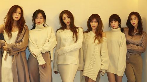 当年最火的韩国女团t-ara,竟然毁于她手,多年后才得以