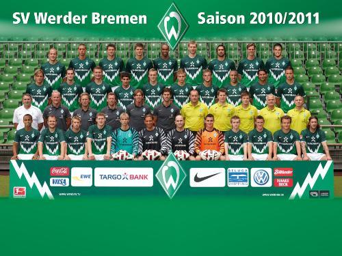 不来梅足球俱乐部