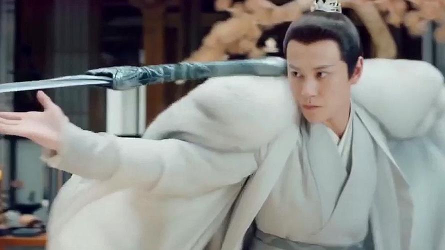 秦俊杰参演了哪些好看的电视剧?