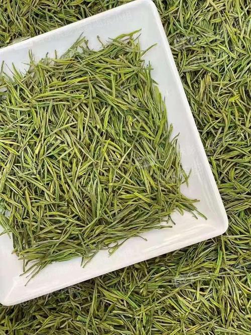 一款零差评低价格的安吉白茶数量不多