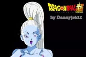 龙珠:芭朵斯暗恋贝吉塔,悟空只能靠边站