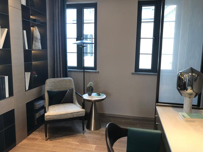 弘阳锦里1936样板间1