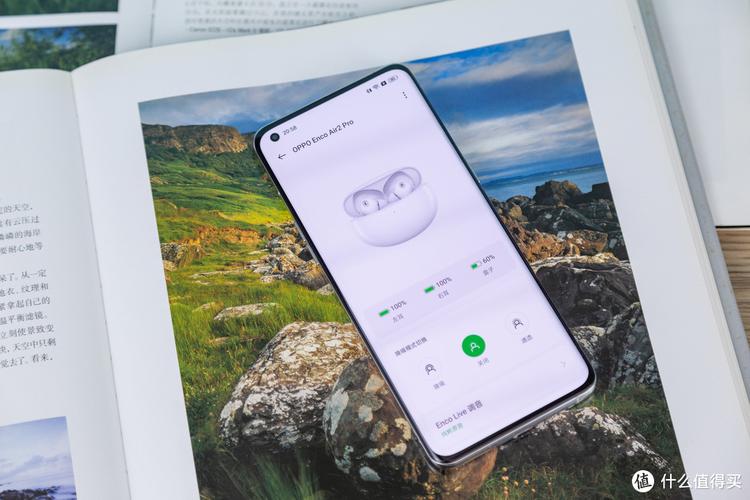 oppoencoair2pro这就是真香耳机