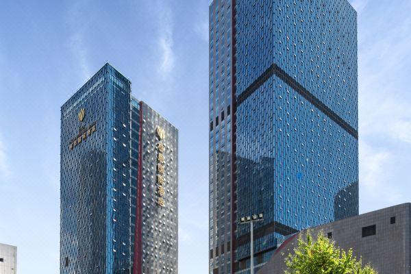 成都林恩国际酒店