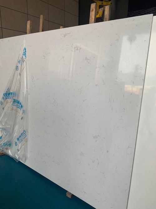 人造石 -白色板