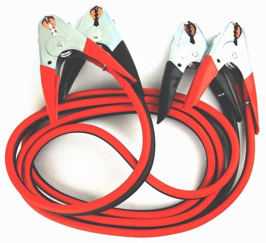 米过江龙搭火线应急搭电线连接线 3 电瓶夹加粗型 汽车电瓶线 sebter