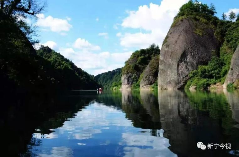 2021新宁县"五一"旅游攻略