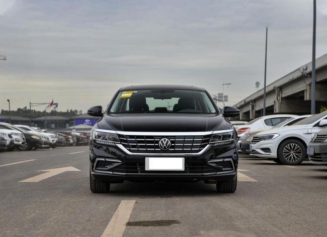 全款20万提大众帕萨特新能源,车主行驶6000公里后表达