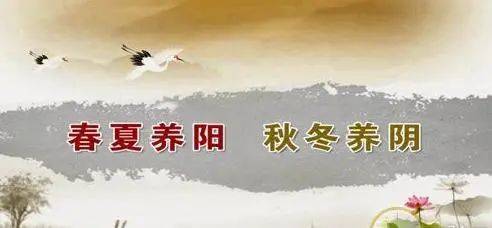 冬天这么冷,为什么还要"养阴",身体会不会越养越"寒"?