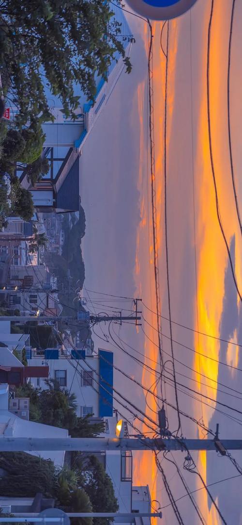 好看的横屏壁纸来了!速存