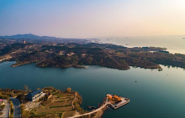 盘点河北石家庄7大水库,很多改名为"湖",你去过几处?