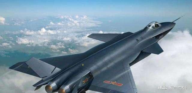 美方忧f-35c落入中国之手,专家:中国已有两款隐身战机|战斗机|舰载机