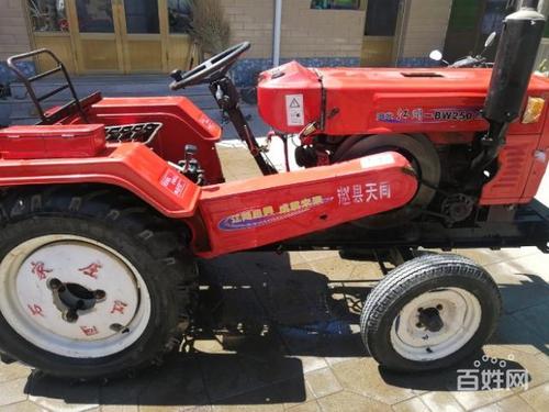 出售江同拖拉机