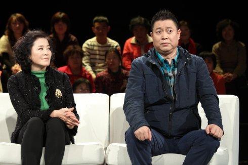 王为念的个人生活