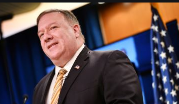 美律师怒斥:特朗普和蓬佩奥的共和党,是在法律与秩序下无法无天