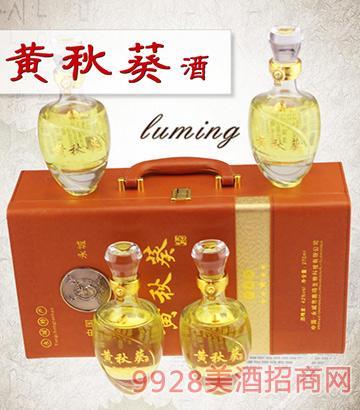 黄秋葵酒42度270ml