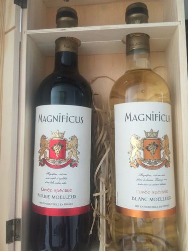 vin de france 图片里这个酒多钱价位