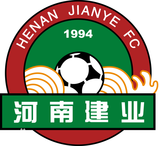 河南建业