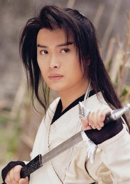 《武林外史》中的沈浪