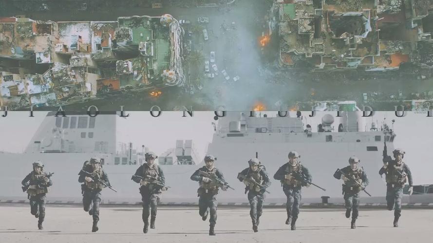 红海行动. - 堆糖,美图壁纸兴趣社区