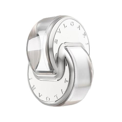 bvlgari宝格丽晶莹纯香白水晶女士淡香水清新东方调