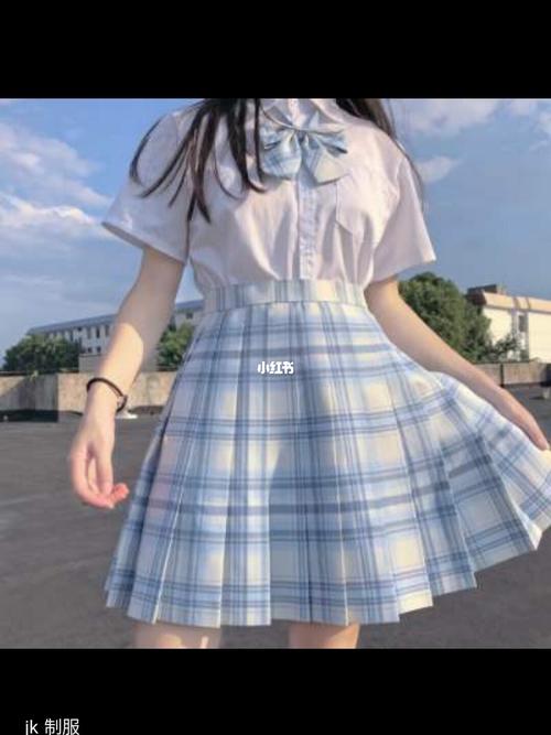 好看jk制服图片大全_时尚_时尚_时尚其他