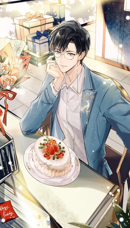 laser出道日 - 堆糖,美图壁纸兴趣社区