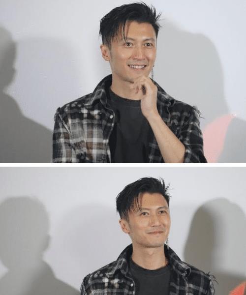 40岁谢霆锋在美颜滤镜下有多违和?看完生图下的颜值,顿时懂了