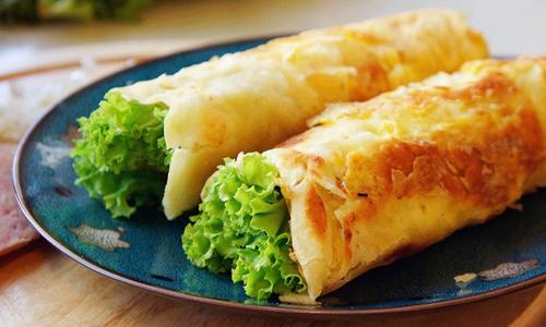 鸡蛋灌饼怎么做好吃?福州哪里可以学到?