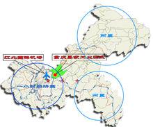 重庆晏家工业园区