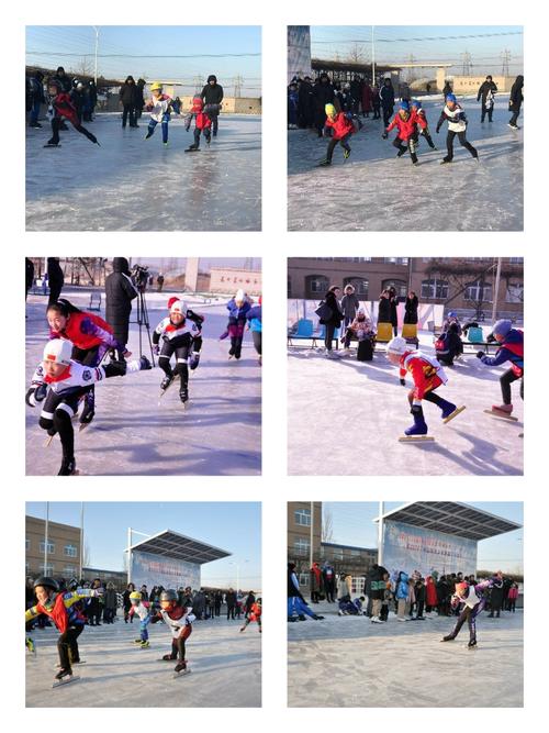 2019-2020年全国青少年体育冬令营·(鞍山站)开营啦