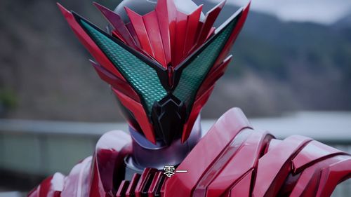 假面骑士零一:灭被或人改变,雷正式复活,灭亡迅雷全员